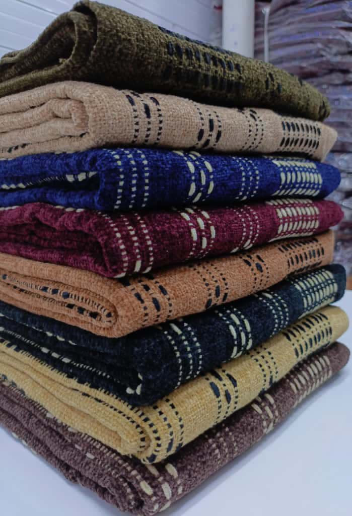 ✨ Premium Velvet Shawl – Soft, Warm & Elegant | Winter Collection