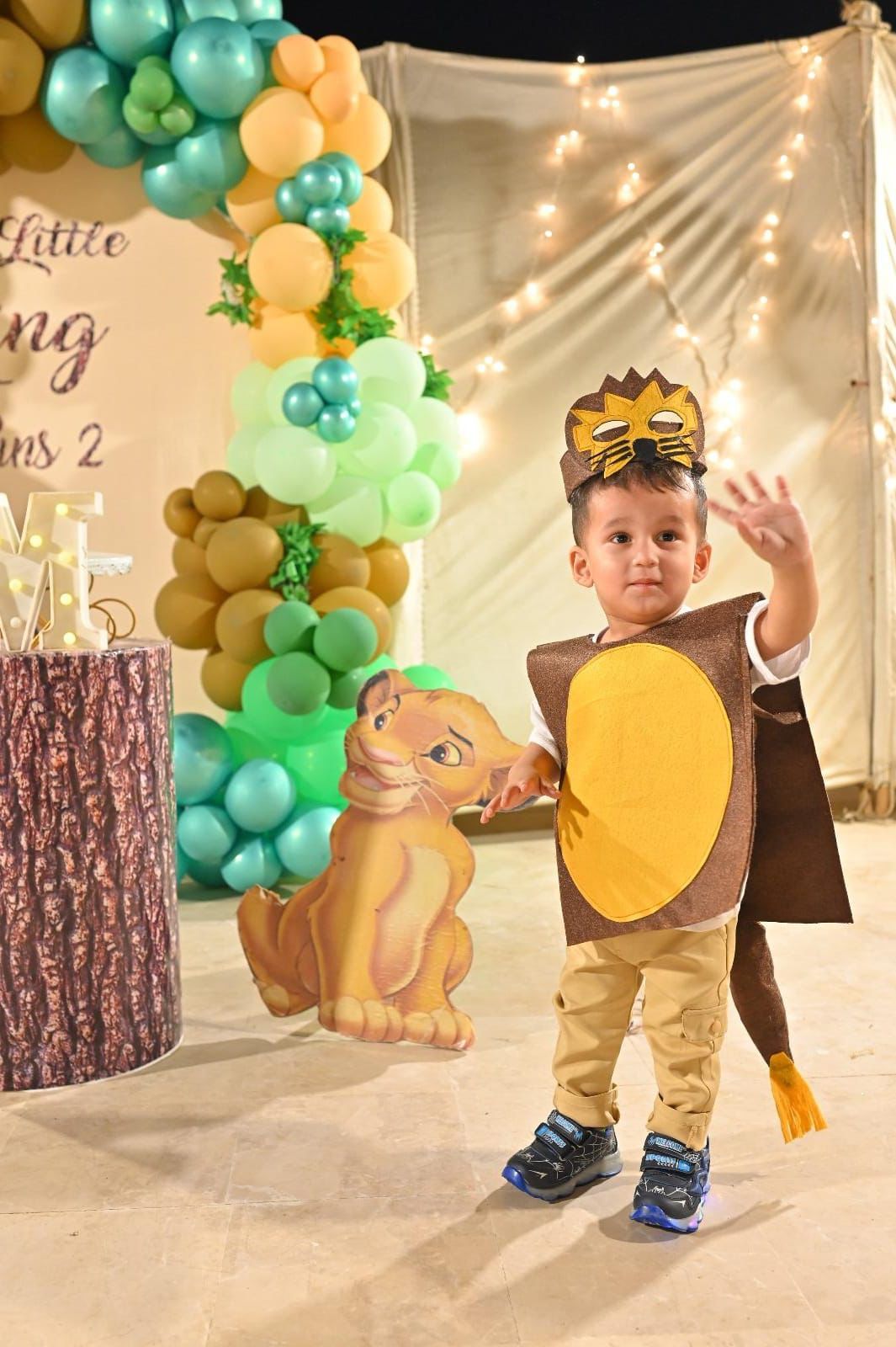 Lion Costume, Toddler Boy Halloween Costume | Toddler Costume | kids Costume