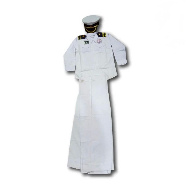 Navy Sari Costume for Girls – Military Fancy Dress (3–20 Years) - hunnybunny&co.